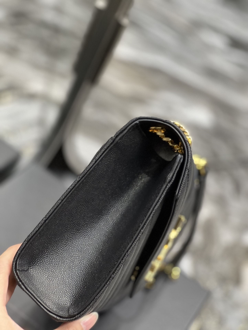 YSL Top Handle Bags